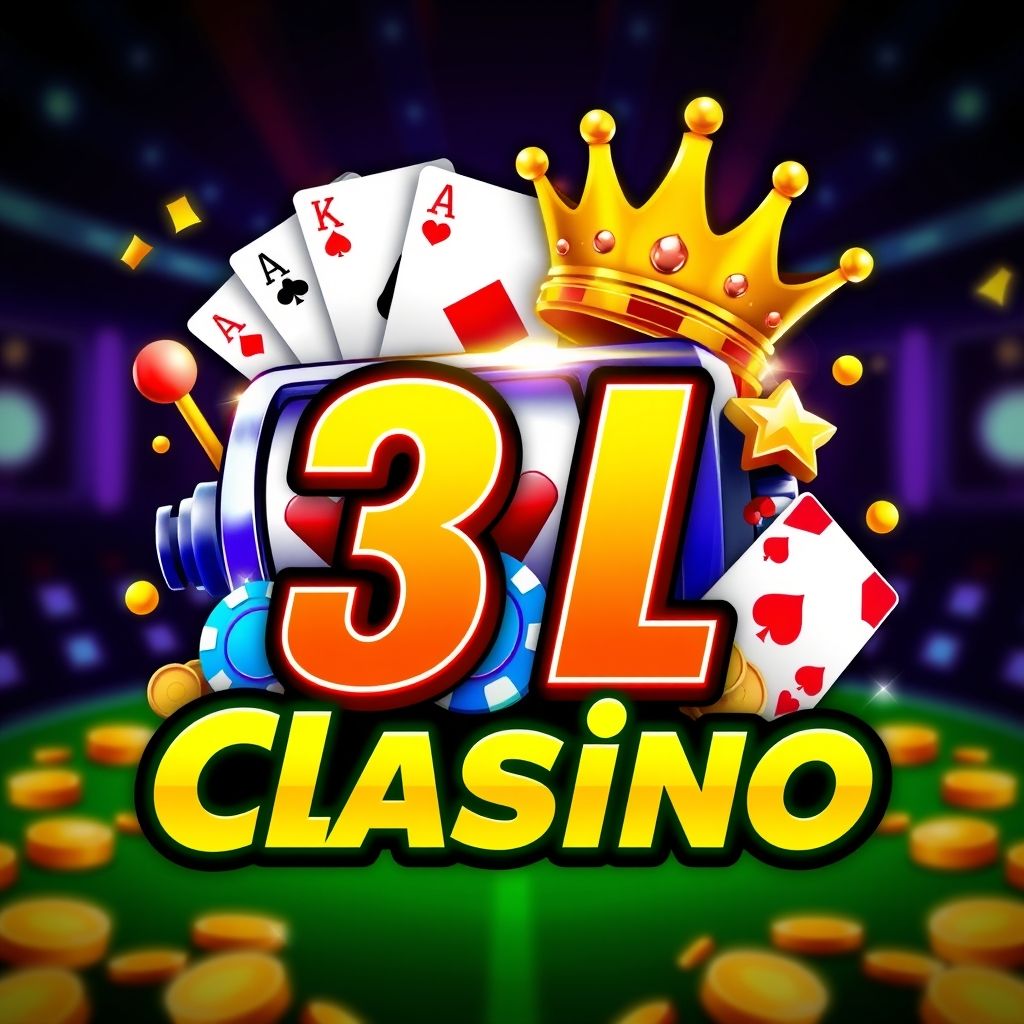 register 3L Casino